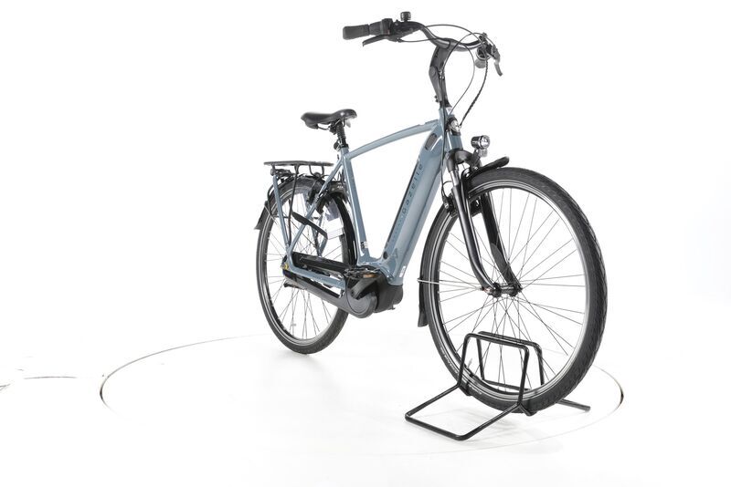 Gazelle 28 He Arroyo C7 2024 | cinzento | 28" | 57 cm | < 500 km, image 2 of 4