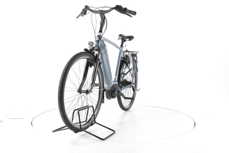 Gazelle 28 He Arroyo C7 2024 | cinzento | 28" | 57 cm | < 500 km, image 4 of 4