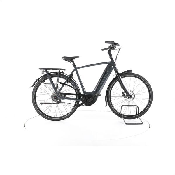 Gazelle Arroyo C5 HMB Elite (2022) | Diamond | grey | 28" | 57 cm | > 3000 km 1