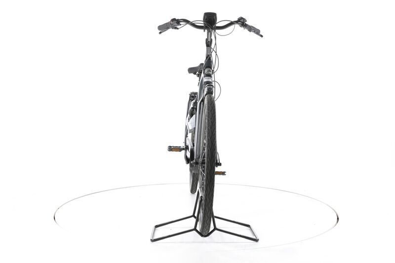 Gazelle Arroyo C5 HMB Elite (2022) | Diamond | grey | 28" | 57 cm | > 3000 km 3