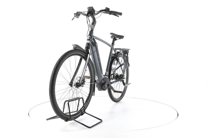 Gazelle Arroyo C5 HMB Elite (2022) | Diamond | grey | 28" | 57 cm | > 3000 km 5