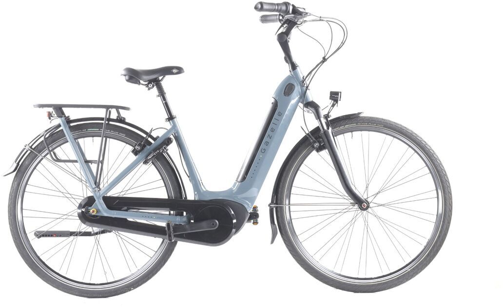 Gazelle Arroyo C7 Hmb Elite Testnull