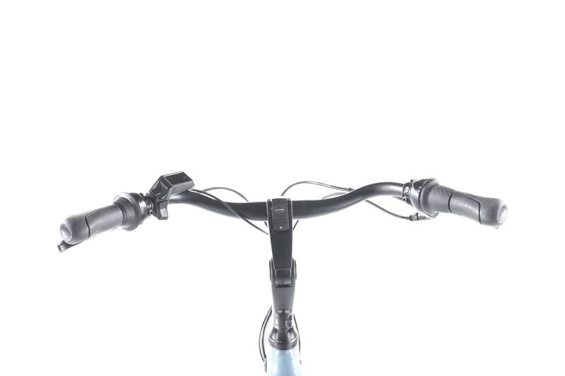 Gazelle Arroyo C7+ HMB Elite (2024) | Low Entry | blue | 28" | 46 cm | < 500 km 3