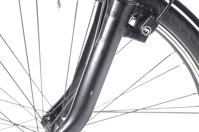 Gazelle Arroyo C7+ HMB Elite (2024) | Low Entry | blue | 28" | 46 cm | < 500 km 4