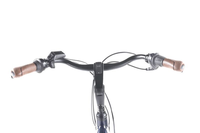 Gazelle Arroyo C7+ HMB Elite (2024) | Tiefeinsteiger | blau | 28" | 53 cm | < 500 km 3