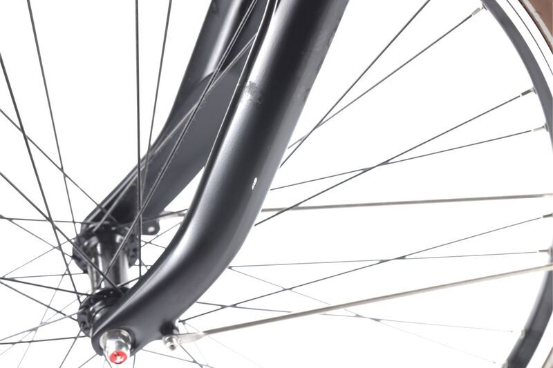 Gazelle Arroyo C7+ HMB Elite (2024) | Tiefeinsteiger | blau | 28" | 53 cm | < 500 km 4