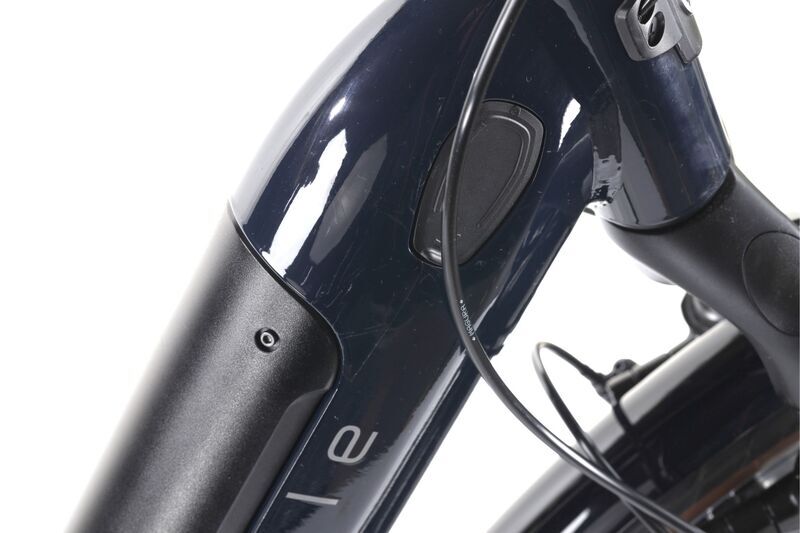 Gazelle Arroyo C7+ HMB Elite (2024) | Tiefeinsteiger | blau | 28" | 53 cm | < 500 km 5