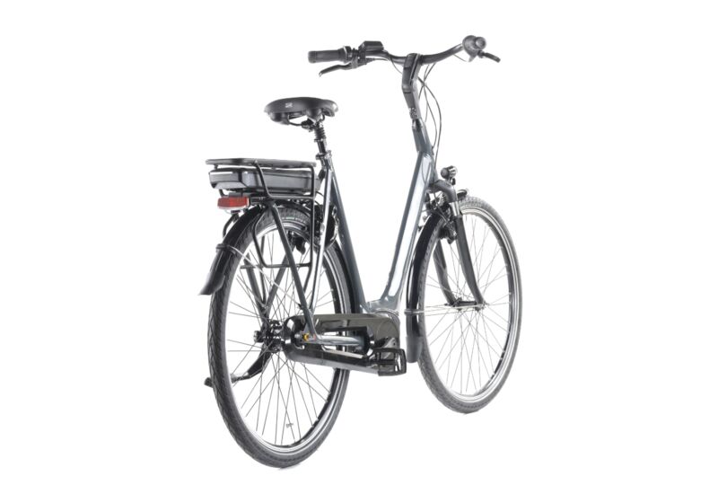 Gazelle Arroyo C7+ HMB Elite (2023) | Cuadro abierto | azul | 28" | 61 cm | < 500 km 1