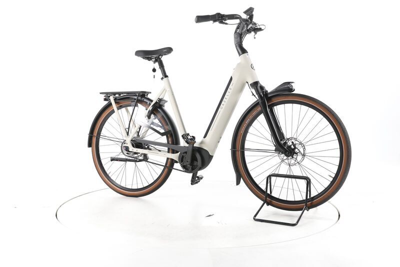 Gazelle Arroyo C5 2024 | bílá | 28" | 61 cm | 500 - 3000 km, image 2 of 5