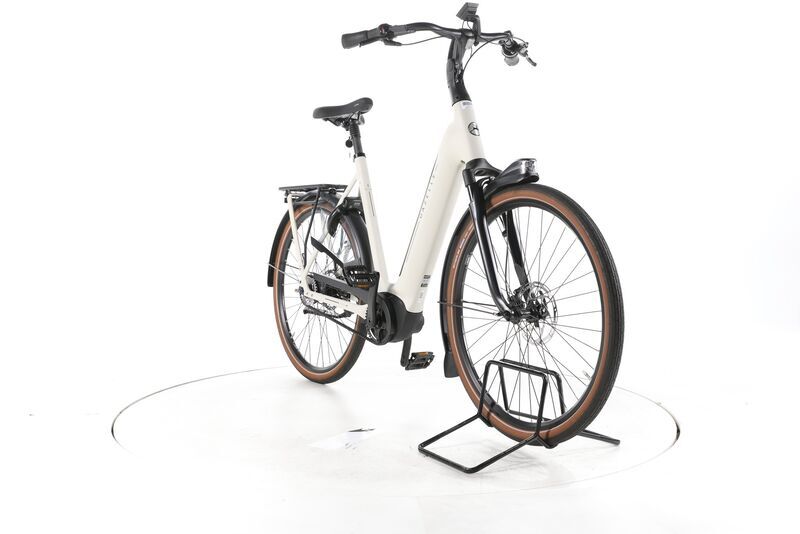 Gazelle Arroyo C5 2024 | bílá | 28" | 61 cm | 500 - 3000 km, image 3 of 5