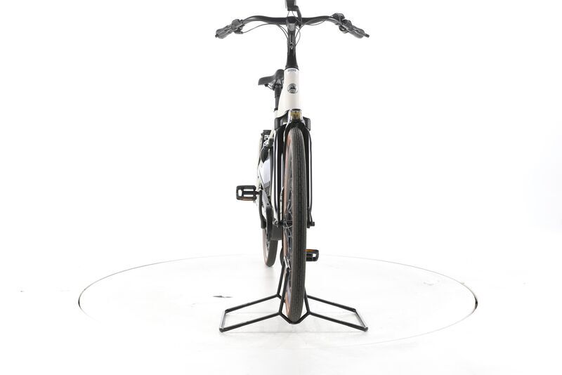 Gazelle Arroyo C5 2024 | bílá | 28" | 61 cm | 500 - 3000 km, image 4 of 5