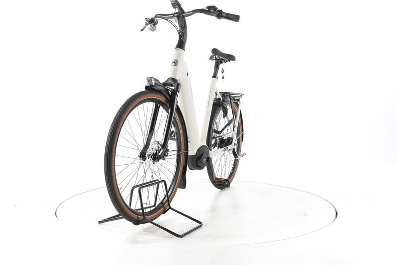 Gazelle Arroyo C5 2024 | bílá | 28" | 61 cm | 500 - 3000 km, image 5 of 5