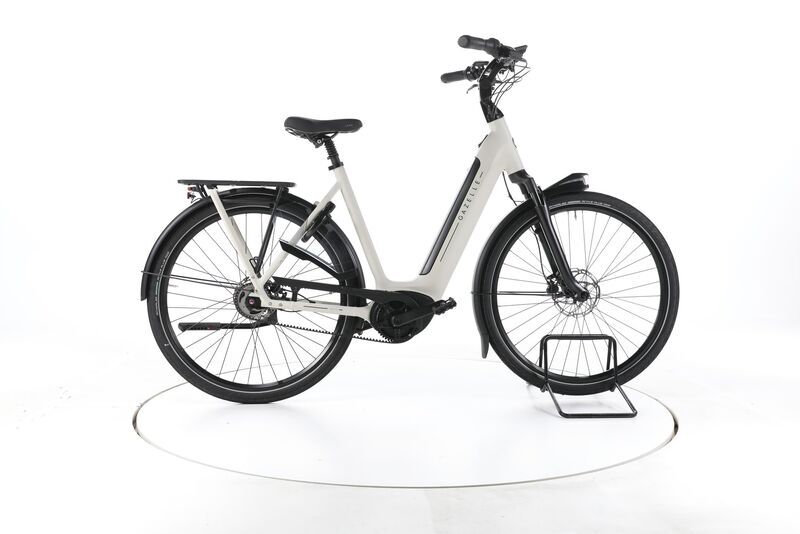 Gazelle Arroyo C5 2024 | biały | 28" | 57 cm | < 500 km, image 1 of 5