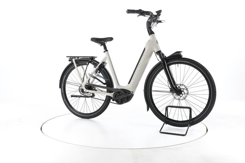 Gazelle Arroyo C5 2024 | biały | 28" | 57 cm | < 500 km, image 2 of 5
