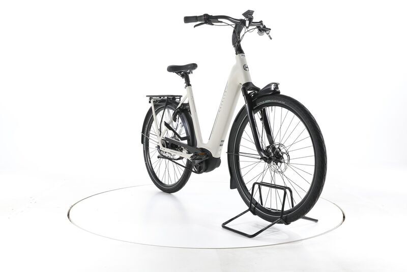 Gazelle Arroyo C5 2024 | biały | 28" | 57 cm | < 500 km, image 3 of 5