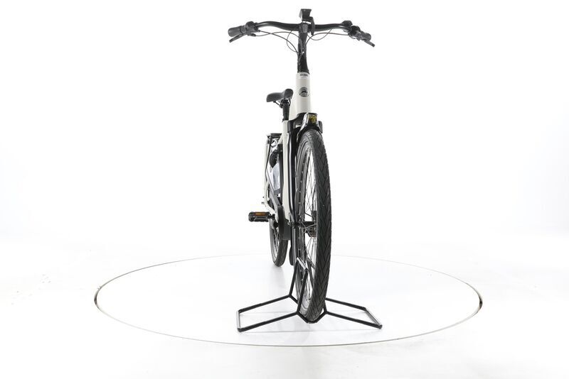 Gazelle Arroyo C5 2024 | biały | 28" | 57 cm | < 500 km, image 4 of 5
