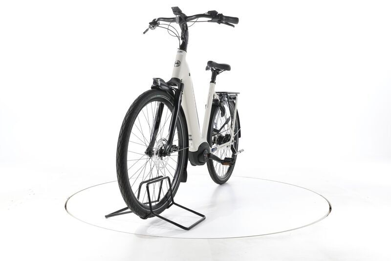 Gazelle Arroyo C5 2024 | biały | 28" | 57 cm | < 500 km, image 5 of 5