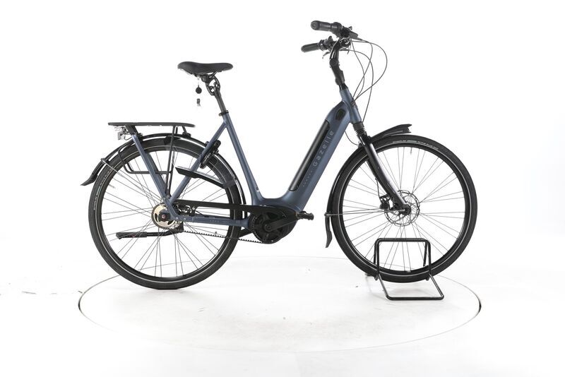 Gazelle Arroyo C5 Elite 2022 | blau | 28" | 57 cm | 500 - 3000 km, image 1 of 5