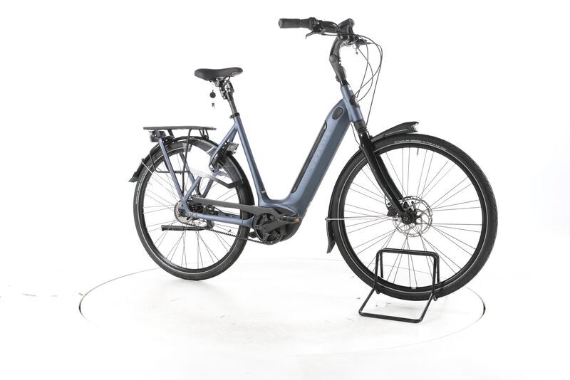 Gazelle Arroyo C5 Elite 2022 | blau | 28" | 57 cm | 500 - 3000 km, image 2 of 5