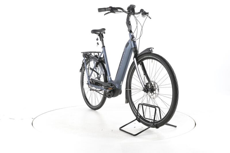 Gazelle Arroyo C5 Elite 2022 | blau | 28" | 57 cm | 500 - 3000 km, image 3 of 5