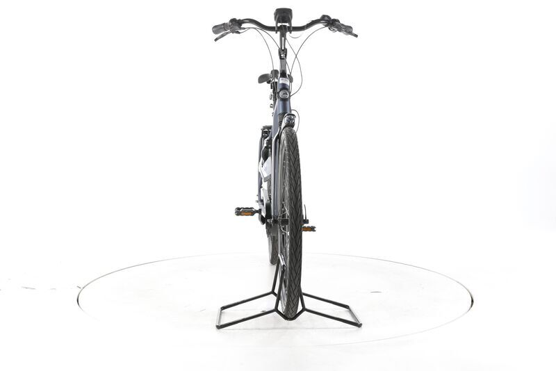 Gazelle Arroyo C5 Elite 2022 | blau | 28" | 57 cm | 500 - 3000 km, image 4 of 5