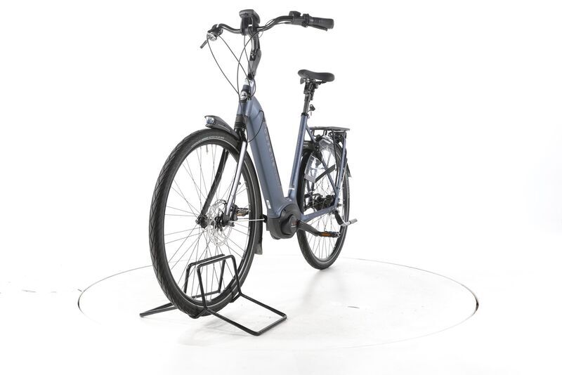 Gazelle Arroyo C5 Elite 2022 | blau | 28" | 57 cm | 500 - 3000 km, image 5 of 5