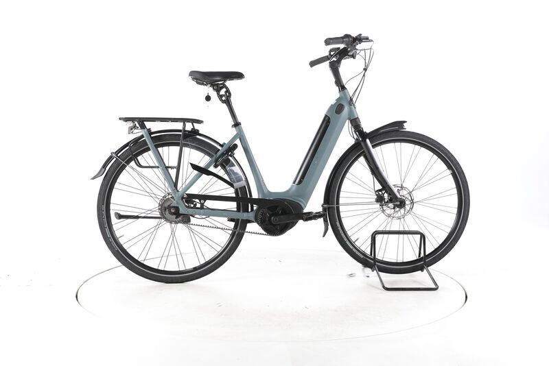 Gazelle Arroyo C5 Elite 2023 | grau | 28" | 49 cm | > 3000 km, image 1 of 5