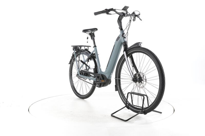 Gazelle Arroyo C5 Elite 2023 | grau | 28" | 49 cm | > 3000 km, image 3 of 5