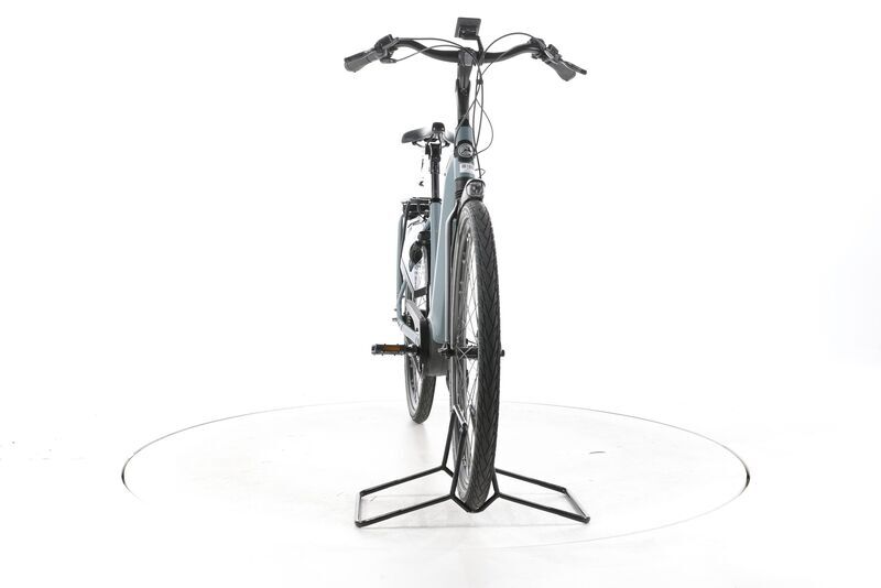 Gazelle Arroyo C5 Elite 2023 | grau | 28" | 49 cm | > 3000 km, image 4 of 5
