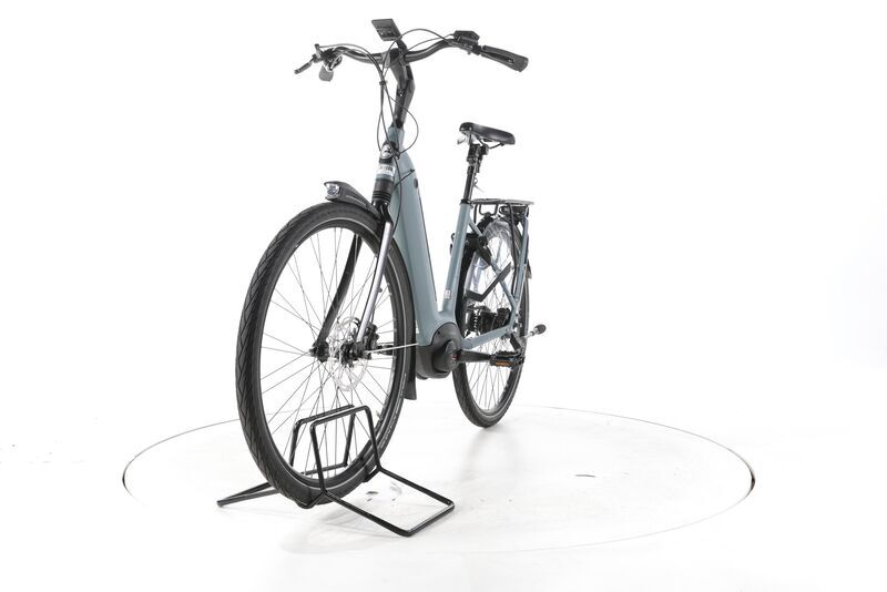 Gazelle Arroyo C5 Elite 2023 | grau | 28" | 49 cm | > 3000 km, image 5 of 5