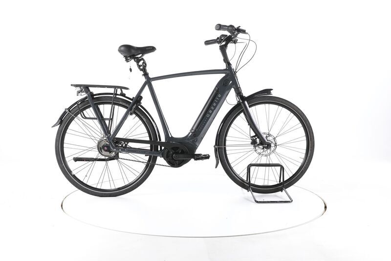 Gazelle Arroyo C5 Elite 2024 | grey | 28" | 61 cm | 500 - 3000 km, image 1 of 5