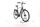 Gazelle Arroyo C5 Elite 2024 | grey | 28" | 61 cm | 500 - 3000 km, thumbnail 3 of 5