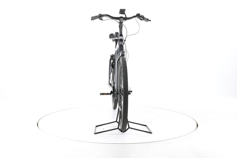Gazelle Arroyo C5 Elite 2024 | grey | 28" | 61 cm | 500 - 3000 km, image 4 of 5