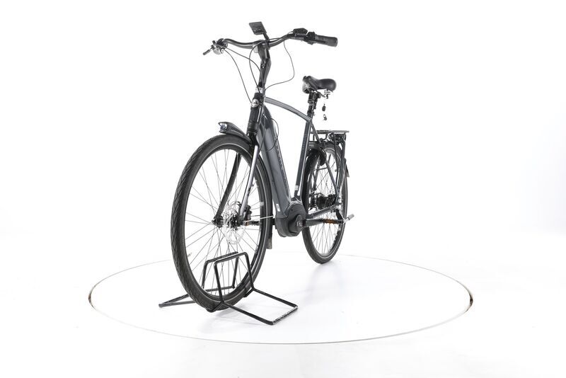 Gazelle Arroyo C5 Elite 2024 | grey | 28" | 61 cm | 500 - 3000 km, image 5 of 5