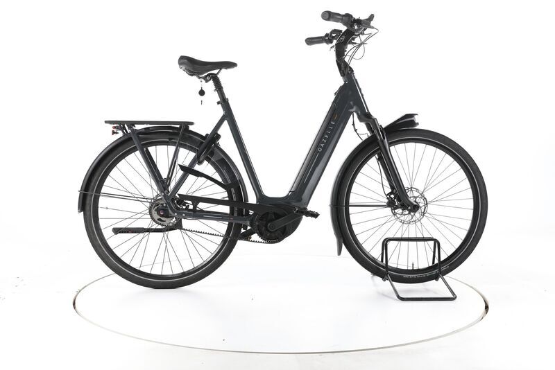 Gazelle Arroyo C5 Elite 2025 | preto | 28" | 61 cm | 500 - 3000 km, image 1 of 5