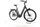 Gazelle Arroyo C5 Elite 2025 | preto | 28" | 61 cm | 500 - 3000 km, thumbnail 2 of 5