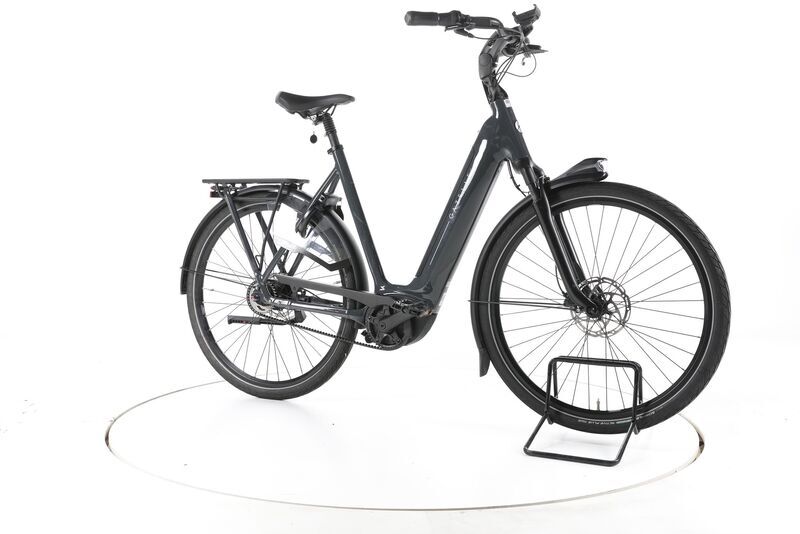 Gazelle Arroyo C5 Elite 2025 | preto | 28" | 61 cm | 500 - 3000 km, image 2 of 5