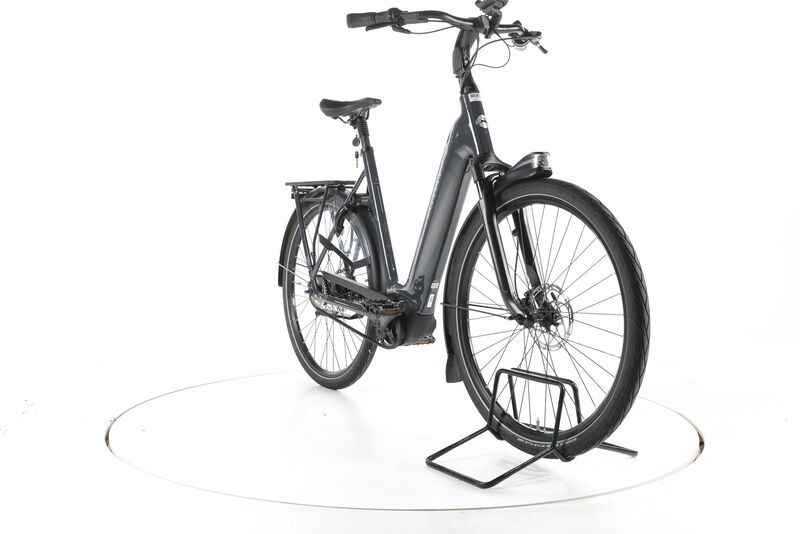 Gazelle Arroyo C5 Elite 2025 | preto | 28" | 61 cm | 500 - 3000 km, image 3 of 5