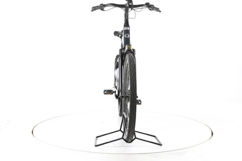 Gazelle Arroyo C5 Elite 2025 | preto | 28" | 61 cm | 500 - 3000 km, image 4 of 5