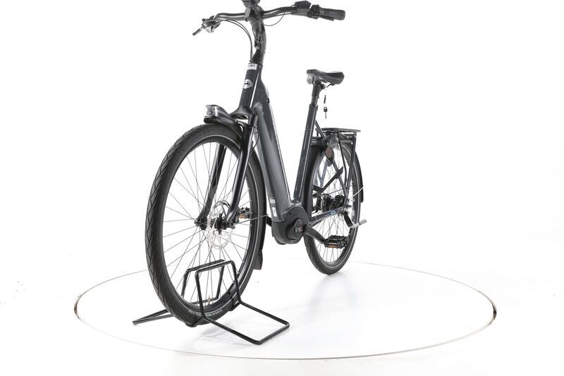 Gazelle Arroyo C5 Elite 2025 | preto | 28" | 61 cm | 500 - 3000 km, image 5 of 5