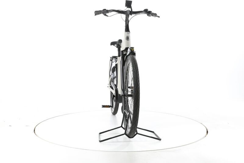 Gazelle Arroyo C5 Elite 2026 | white | 28" | 49 cm | < 500 km, image 4 of 5