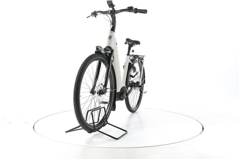 Gazelle Arroyo C5 Elite 2026 | white | 28" | 49 cm | < 500 km, image 5 of 5
