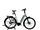 Gazelle Arroyo C5 Elite Belt 2025 | white | 28" | 57 cm | 500 - 3000 km, thumbnail 1 of 5