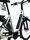 Gazelle Arroyo C5 Elite Belt 2025 | white | 28" | 57 cm | 500 - 3000 km, thumbnail 4 of 5