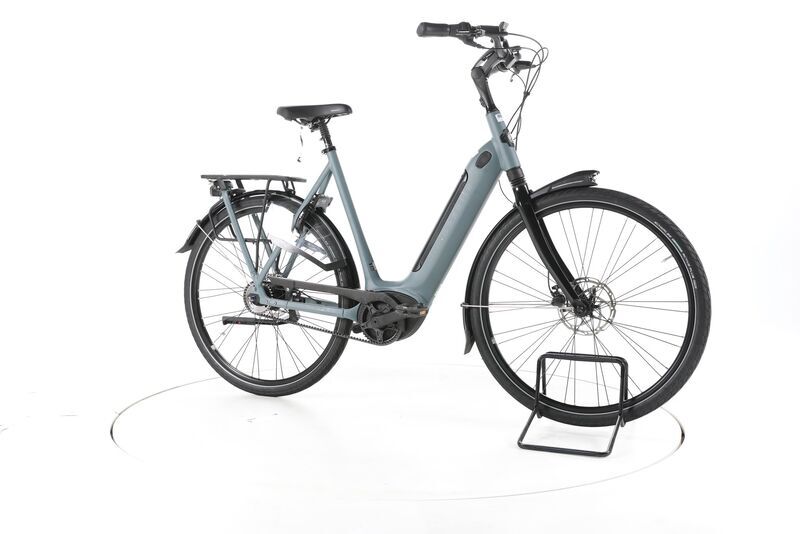 Gazelle Arroyo C5 HMB 2023 | grau | 28" | 61 cm | < 500 km, image 1 of 4