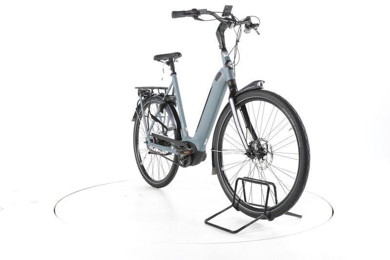 Gazelle Arroyo C5 HMB 2023 | grau | 28" | 61 cm | < 500 km, image 2 of 4