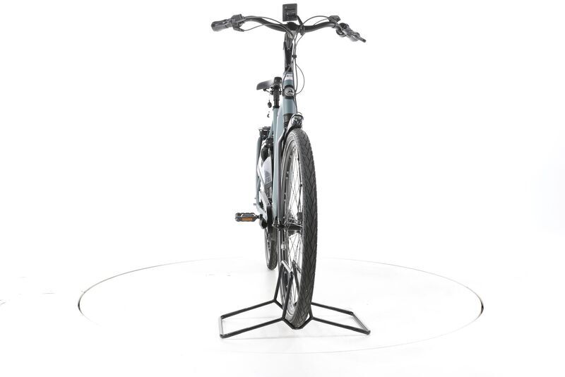 Gazelle Arroyo C5 HMB 2023 | grau | 28" | 61 cm | < 500 km, image 3 of 4