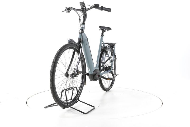 Gazelle Arroyo C5 HMB 2023 | grau | 28" | 61 cm | < 500 km, image 4 of 4