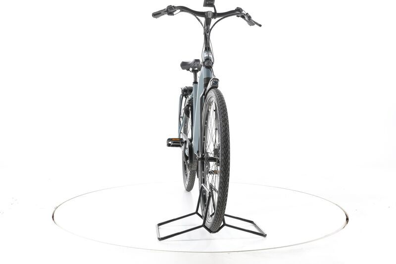 Gazelle Arroyo C5 HMB 2023 | cinzento | 28" | 53 cm | > 3000 km, image 4 of 5