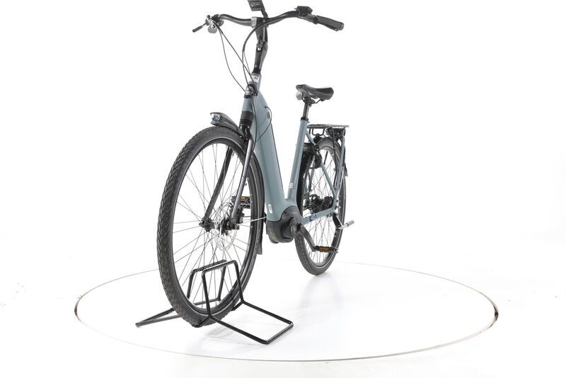 Gazelle Arroyo C5 HMB 2023 | cinzento | 28" | 53 cm | > 3000 km, image 5 of 5